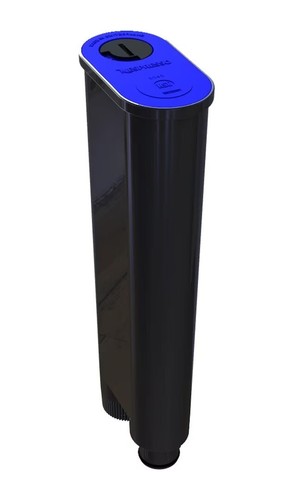 Nespresso aqua clarity - clarity, water