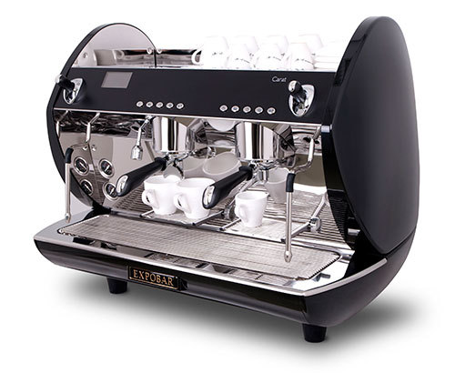 Automatic commercial carat - commercial, eco