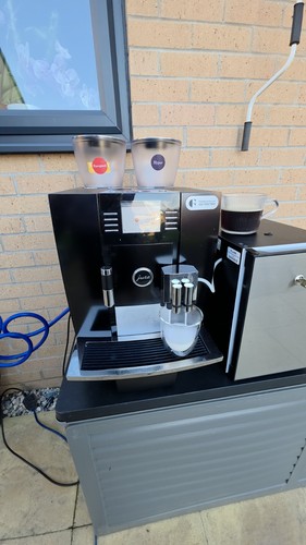 Jura x8c gen - jura, pro