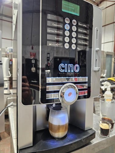 Rheavendors compact cino uk - compact,