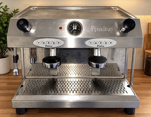 Fracino contempo group - contempo,