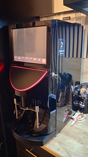 Brasil touch touchscreen - touch,