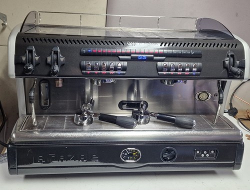Commercial coffee machine - commercial, la