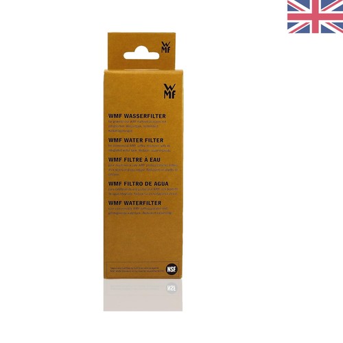 Integrated water filter 200 - integrated,