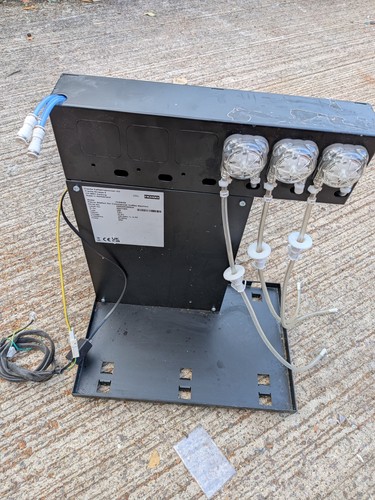 For parts franke fcs4055 - for,