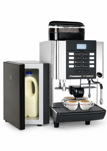 Bean cup automatic - cup,