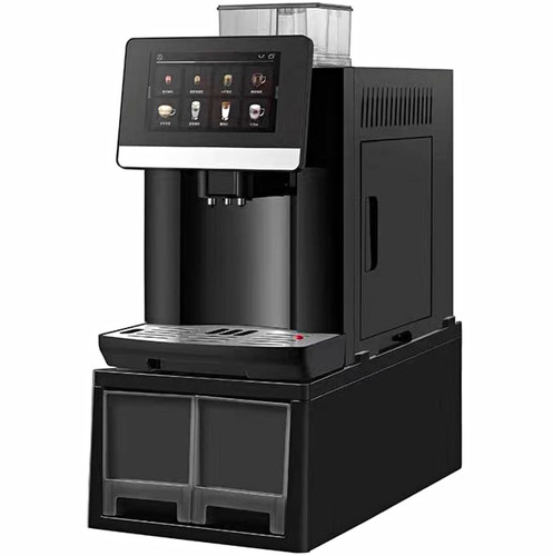 Commercial automatic coffee - commercial,