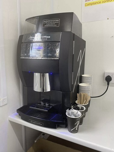 Fully refurbished and - fully,