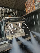 Commercial Coffee Espresso