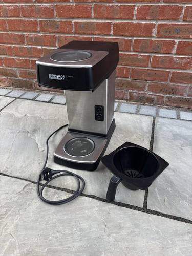Bravilor bonomat novo - bravilor,