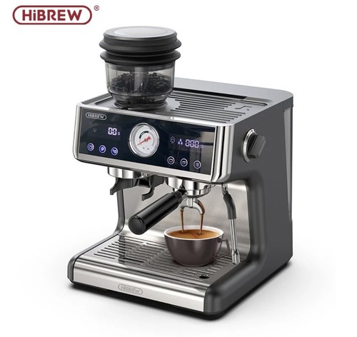 Hibrew h7a pro bean cup - h7a,