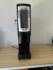 Mini Magnum Commercial coffee