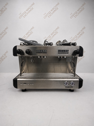 Conti group commercial - group,