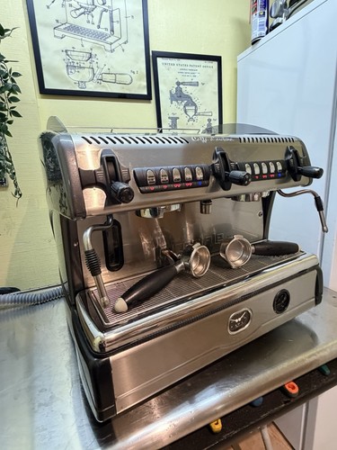 Spaziale compact ek 2 - spaziale,