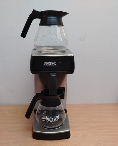 Bravilor bonamat novo 021 - bonamat,