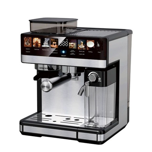 Commercial espresso coffee - commercial,