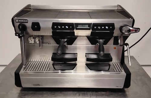 Rancilio classe group - rancilio,