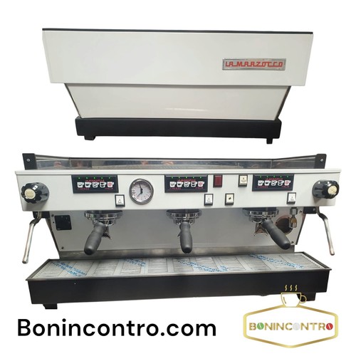 Marzocco linea fully - la, 3