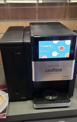 Lavazza flavia creation 600 - flavia,