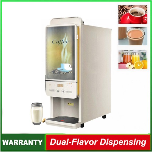 Flavors instant coffee maker - flavors,