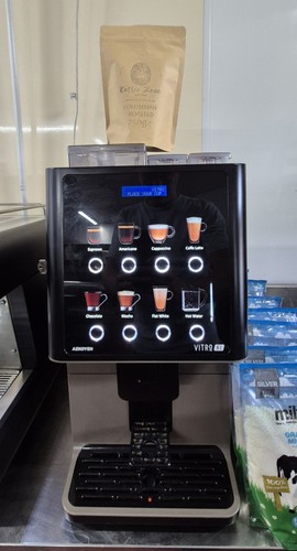Coffetek vitro coffee - vitro, s1