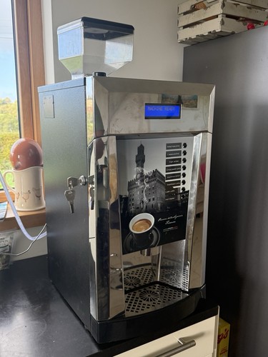 Acem commercial coffee machine - acem,