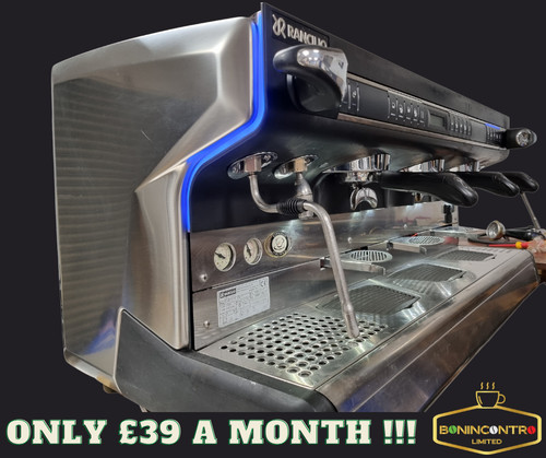 Groups commercial coffee - commercial,