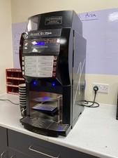 Korinto Fresh Bean Commercial