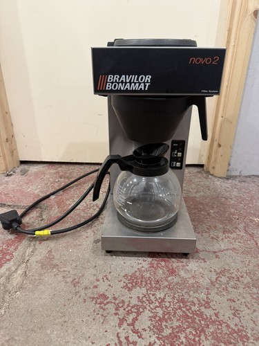 Bravilor bonamat novo - bonamat, novo-2