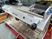 Gaggia 2 Group Commercial
