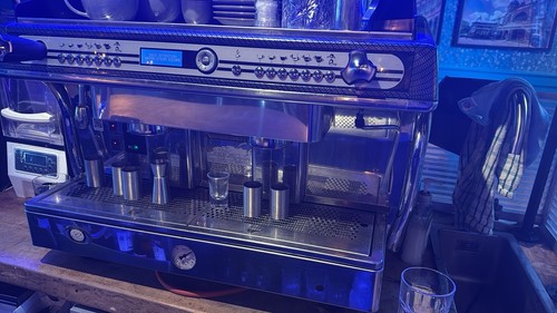 Astoria commercial coffee