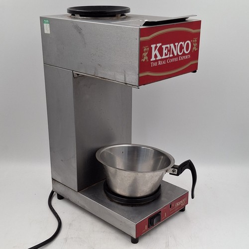 Vintage kenco mk9 hobart still - vintage,