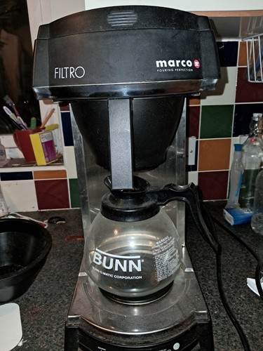 Marco filtro commercial filter - commercial,