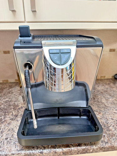 Nuova simonelli oscar - nuova,