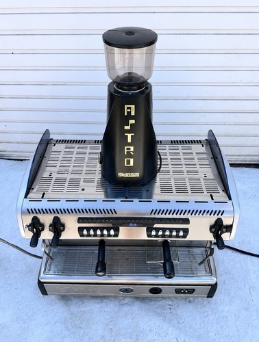 Spaziale 2 group - s5,
