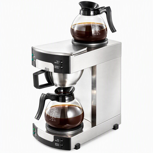 Burco 78501 twin jugs - 78501,