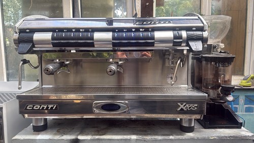 Commercial coffee machine and - commercial,