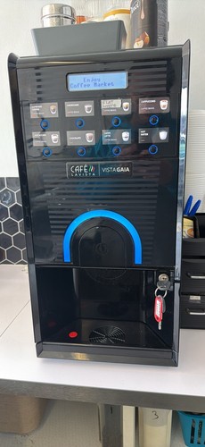 Visa gaia bean can you - gaia, bean-to-can