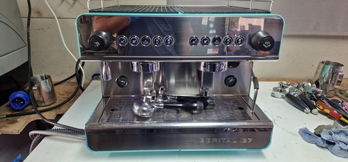 Commercial coffee machine - coffee,