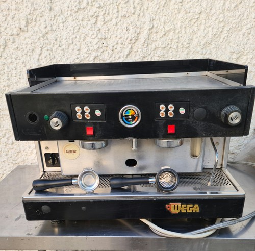 Wega group semi automatic - wega, 2