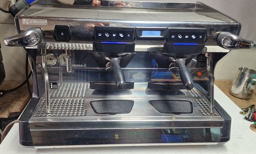 Commercial coffee machine - coffee,