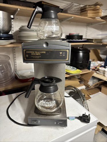 Drip coffee machine - drip, 2