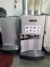 Commercial Coffee Machine Used