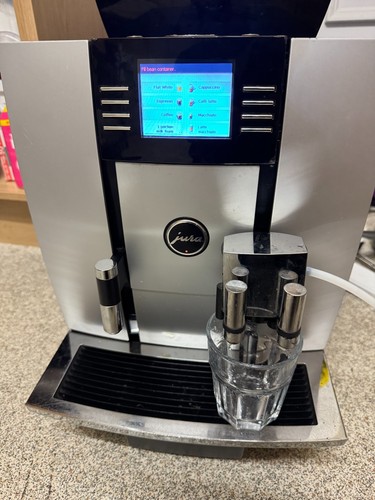 Jura giga x3c - giga, professional