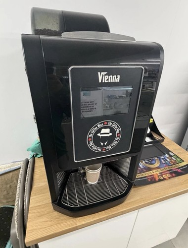 Coffee boss vienna - coffee,