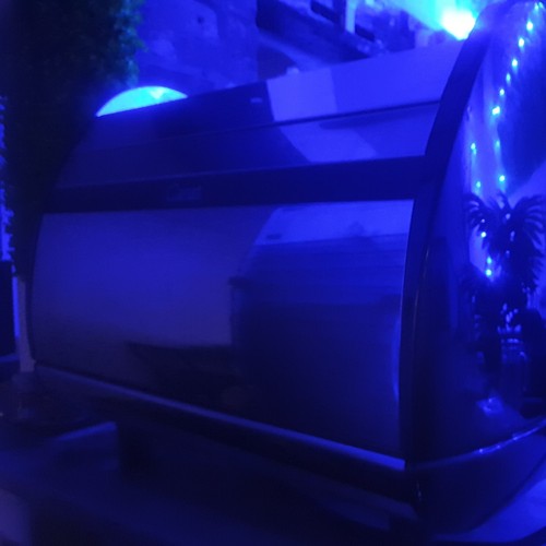 Coffee machine commercial used - machine,