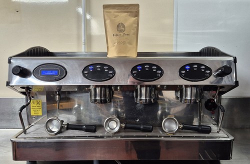 Expobar elen group - elen,