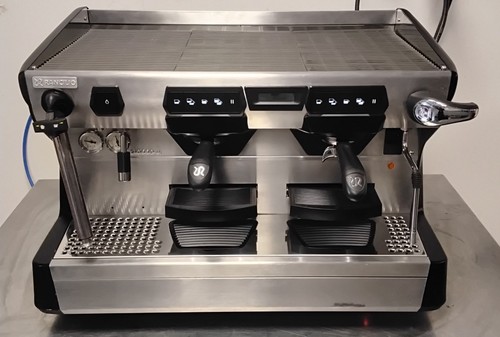 Rancilio classe group - classe, 2