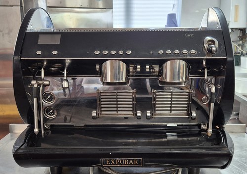 Expobar carat group - 2,