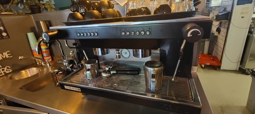 Sanremo zoe commercial coffee - sanremo,